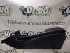 Mercedes-Benz CLA Shooting Brake (117.9) 1.6 CLA-200 16V Middenconsoles