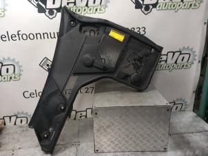 Gebruikte Paravan Mercedes C (W205) C-220 2.2 CDI BlueTEC, C-220 d 16V Prijs op aanvraag aangeboden door DeVo Autoparts