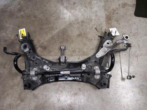 Gebruikte Subframe Renault Captur II (RJB) 1.3 Mild Hybrid 140, TCe 140 16V Prijs op aanvraag aangeboden door DeVo Autoparts