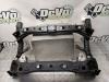 Subframe van een Mercedes E (W213), 2016 / 2023 E-350e 2.0 Turbo 16V, Sedan, 4Dr, Elektrisch Benzine, 1.991cc, 210kW (286pk), RWD, M274920, 2016-07 / 2019-06, 213.050 2017