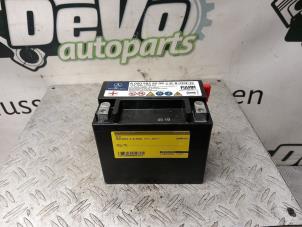 Gebruikte Accu Mercedes E (W213) E-350e 2.0 Turbo 16V Prijs op aanvraag aangeboden door DeVo Autoparts