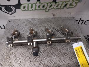 Gebruikte Injector brug Ford Kuga II (DM2) 1.5 EcoBoost 16V 150 Prijs € 96,80 Inclusief btw aangeboden door DeVo Autoparts