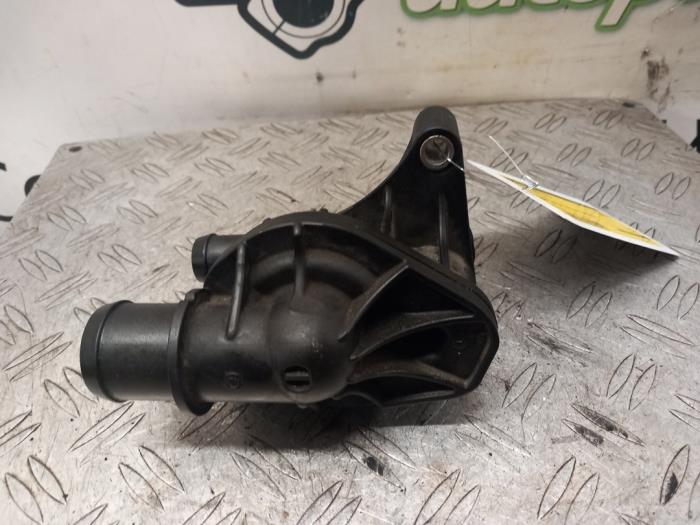 Gebruikte Thermostaathuis Ford Kuga II (DM2) 1.5 EcoBoost 16V 4x4 Prijs € 25,00 Inclusief btw aangeboden door DeVo Autoparts