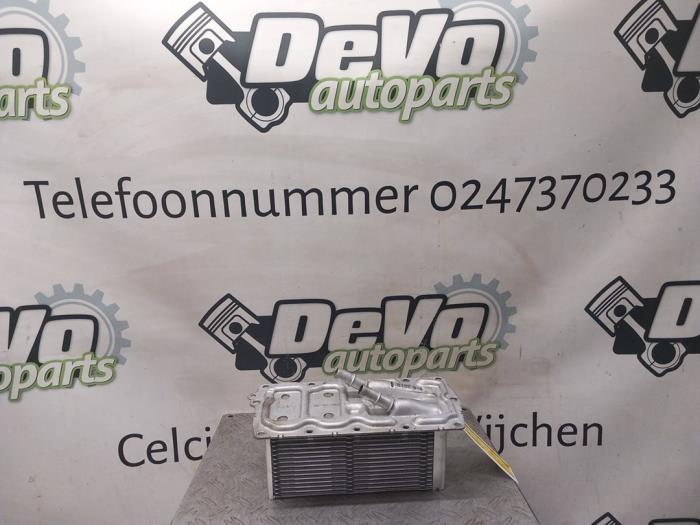 Gebruikte Intercooler Ford Kuga II 1.5 EcoBoost 16V 120 Prijs op aanvraag aangeboden door DeVo Autoparts