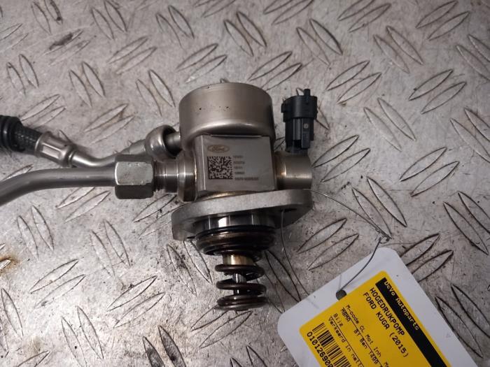 Gebruikte Hogedrukpomp Ford Kuga II (DM2) 1.5 EcoBoost 16V 150 Van Prijs € 300,08 Inclusief btw aangeboden door DeVo Autoparts
