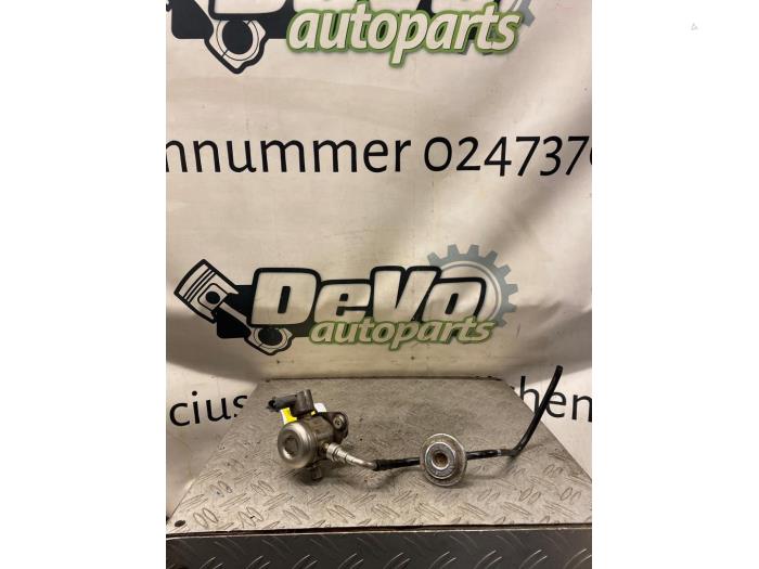 Gebruikte Hogedrukpomp Ford Focus 3 1.0 Ti-VCT EcoBoost 12V 125 Prijs op aanvraag aangeboden door DeVo Autoparts