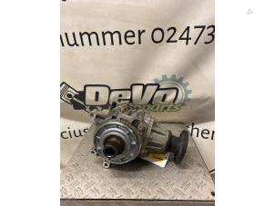 Gebruikte Computer 4x4 Hyundai Tucson (TL) 1.6 T-GDi 16V 4WD Prijs € 907,50 Inclusief btw aangeboden door DeVo Autoparts