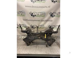 Gebruikte Subframe Hyundai Tucson (TL) 1.6 T-GDi 16V 4WD Prijs € 211,75 Inclusief btw aangeboden door DeVo Autoparts