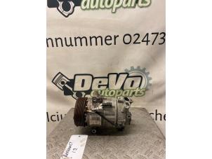 Gebruikte Aircopomp Renault Captur Prijs € 121,00 Inclusief btw aangeboden door DeVo Autoparts