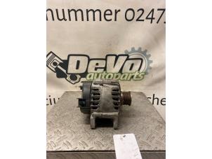 Gebruikte Dynamo Renault Captur Prijs op aanvraag aangeboden door DeVo Autoparts
