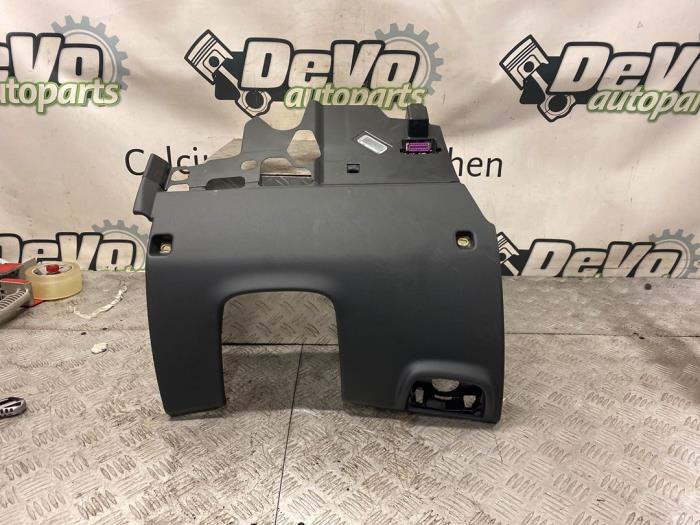Gebruikte Dashboard Audi A6 Avant (C7) 3.0 TDI V6 24V biturbo Quattro Prijs € 30,25 Inclusief btw aangeboden door DeVo Autoparts