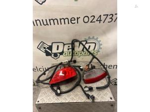 Gebruikte PDC Sensor Set Renault Captur (2R) 0.9 Energy TCE 12V Prijs € 121,00 Inclusief btw aangeboden door DeVo Autoparts
