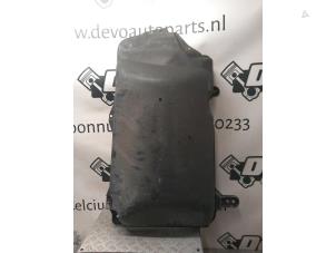 Gebruikte Beschermplaat bodem Mercedes GLC Coupe (C253) 2.2 220d 16V BlueTEC 4-Matic Prijs € 54,45 Inclusief btw aangeboden door DeVo Autoparts