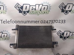 Gebruikte Airco Condensor Peugeot 3008 II (M4/MC/MJ/MR) 2.0 GT BlueHDi 180 16V Prijs op aanvraag aangeboden door DeVo Autoparts