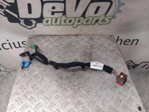 Gebruikte Kabel (diversen) Peugeot 3008 II (M4/MC/MJ/MR) 2.0 GT BlueHDi 180 16V Prijs € 30,25 Inclusief btw aangeboden door DeVo Autoparts