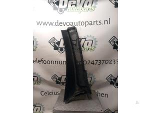 Gebruikte Paravent Peugeot 3008 II (M4/MC/MJ/MR) 2.0 GT BlueHDi 180 16V Prijs € 42,35 Inclusief btw aangeboden door DeVo Autoparts