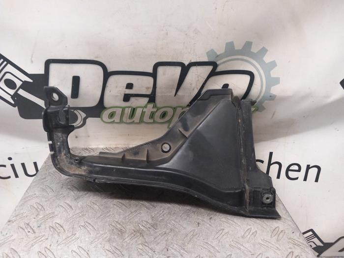 Gebruikte Paravan Renault Captur I (2R) 0.9 Energy TCE 12V Prijs € 18,15 Inclusief btw aangeboden door DeVo Autoparts