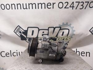 Gebruikte Aircopomp Nissan Qashqai (J11) 1.2 DIG-T 16V Prijs € 151,25 Inclusief btw aangeboden door DeVo Autoparts