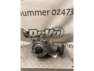 Gebruikte Transferbak 4x4 Hyundai Tucson (TL) 1.6 T-GDi 16V 4WD Prijs € 907,50 Inclusief btw aangeboden door DeVo Autoparts