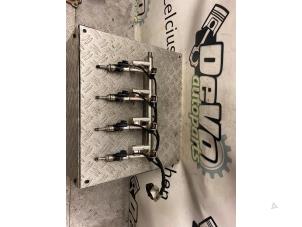 Gebruikte Injector brug Ford Kuga II 1.5 EcoBoost 16V 150 Prijs € 96,80 Inclusief btw aangeboden door DeVo Autoparts