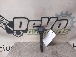 Gebruikte Bobine Nissan Qashqai (J11) 1.2 DIG-T 16V Prijs € 12,10 Inclusief btw aangeboden door DeVo Autoparts