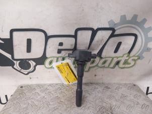 Gebruikte Bobine Nissan Qashqai (J11) 1.2 DIG-T 16V Prijs € 12,10 Inclusief btw aangeboden door DeVo Autoparts