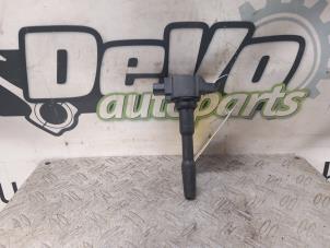 Gebruikte Bobine Nissan Qashqai (J11) 1.2 DIG-T 16V Prijs € 12,10 Inclusief btw aangeboden door DeVo Autoparts