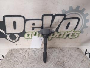 Gebruikte Bobine Nissan Qashqai (J11) 1.2 DIG-T 16V Prijs € 12,10 Inclusief btw aangeboden door DeVo Autoparts