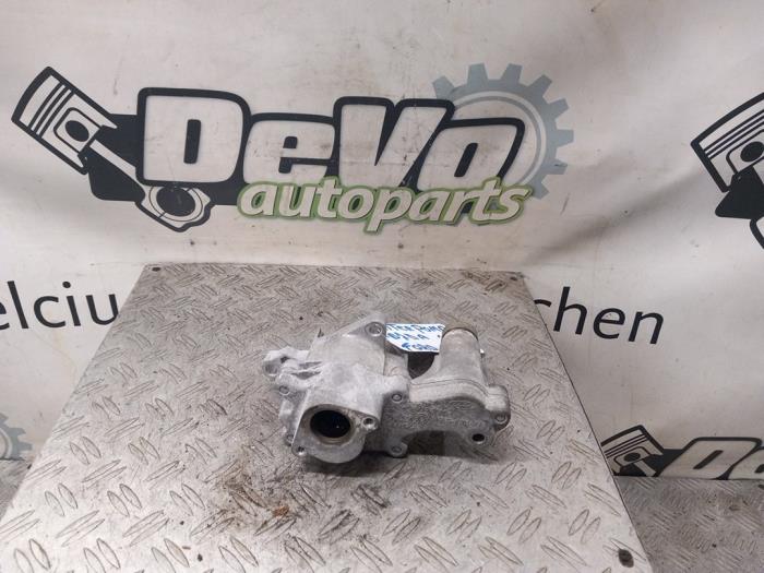 Gebruikte Waterpomp Ford Focus 4 Wagon 1.0 Ti-VCT EcoBoost 12V 125 Prijs € 84,70 Inclusief btw aangeboden door DeVo Autoparts