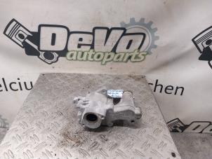 Gebruikte Waterpomp Ford Focus 4 Wagon 1.0 Ti-VCT EcoBoost 12V 125 Prijs € 90,75 Inclusief btw aangeboden door DeVo Autoparts