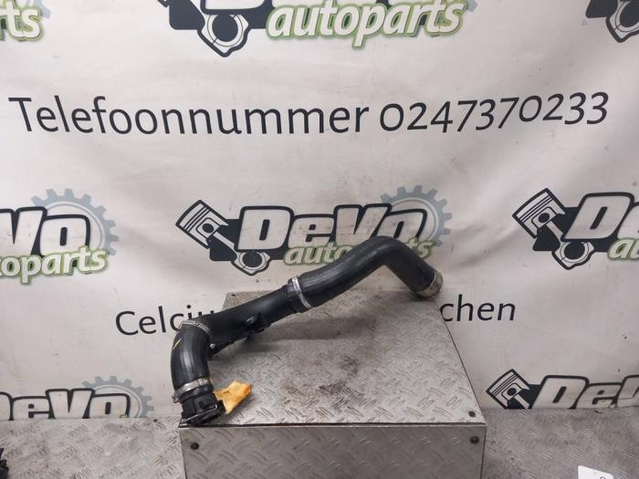 Gebruikte Turboslang Renault Captur I (2R) 0.9 Energy TCE 12V Prijs € 30,25 Inclusief btw aangeboden door DeVo Autoparts