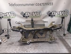 Gebruikte Subframe Audi S3 Sportback (8VA/8VF) 2.0 T FSI 16V Prijs € 254,10 Inclusief btw aangeboden door DeVo Autoparts