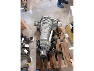 Gebruikte Automaatbak Audi A6 Avant (C7) 3.0 TDI V6 24V biturbo Quattro Prijs € 3.025,00 Inclusief btw aangeboden door DeVo Autoparts