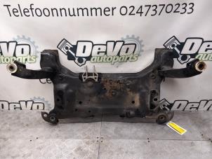 Gebruikte Subframe Ford Focus 3 1.0 Ti-VCT EcoBoost 12V 100 Prijs € 90,75 Inclusief btw aangeboden door DeVo Autoparts