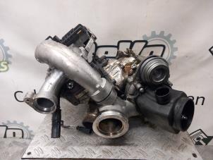 Gebruikte Turbo Audi A6 Avant (C7) 3.0 TDI V6 24V biturbo Quattro Prijs € 1.815,00 Inclusief btw aangeboden door DeVo Autoparts