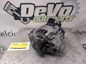Gebruikte Dynamo Ford Kuga II (DM2) 1.5 EcoBoost 16V 150 Van Prijs € 60,50 Inclusief btw aangeboden door DeVo Autoparts