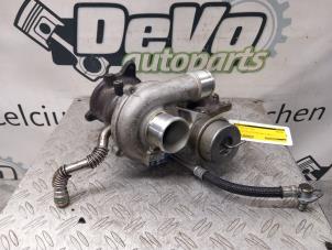 Gebruikte Turbo Ford Kuga II (DM2) 1.5 EcoBoost 16V 150 Van Prijs € 363,00 Inclusief btw aangeboden door DeVo Autoparts