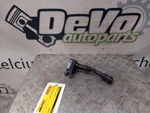 Gebruikte Bobine Ford Kuga II (DM2) 1.5 EcoBoost 16V 150 Van Prijs € 24,20 Inclusief btw aangeboden door DeVo Autoparts