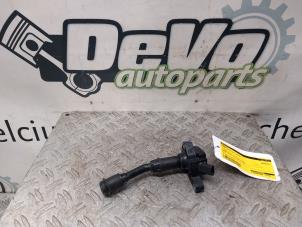 Gebruikte Bobine Ford Kuga II (DM2) 1.5 EcoBoost 16V 150 Van Prijs € 24,20 Inclusief btw aangeboden door DeVo Autoparts