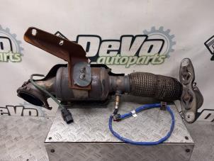 Gebruikte Katalysator Ford Focus 3 Wagon 1.5 EcoBoost 16V 150 Prijs € 302,50 Inclusief btw aangeboden door DeVo Autoparts