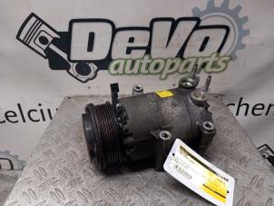 Gebruikte Pomp Airco Ford Focus 3 Wagon 1.5 EcoBoost 16V 150 Prijs € 121,00 Inclusief btw aangeboden door DeVo Autoparts
