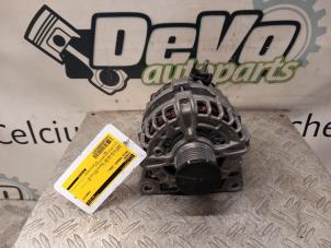 Gebruikte Dynamo Dacia Sandero III 1.0 TCE 12V Prijs € 60,50 Inclusief btw aangeboden door DeVo Autoparts