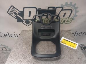 Gebruikte Dashboard deel Ford Fiesta 6 (JA8) 1.0 EcoBoost 12V 100 Prijs € 30,25 Inclusief btw aangeboden door DeVo Autoparts