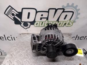 Gebruikte Dynamo Ford Fiesta 6 ST 1.6 ST 16V Prijs € 60,50 Inclusief btw aangeboden door DeVo Autoparts