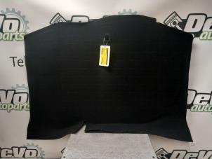 Gebruikte Kofferbak Mat Ford Fiesta 6 ST 1.6 ST 16V Prijs € 36,30 Inclusief btw aangeboden door DeVo Autoparts