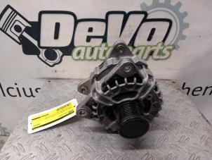 Gebruikte Dynamo Nissan Juke (F16) 1.0 DIG-T 117 12V Prijs € 121,00 Inclusief btw aangeboden door DeVo Autoparts