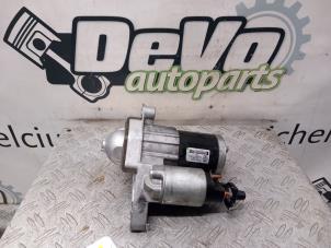 Gebruikte Startmotor Nissan Juke (F16) 1.0 DIG-T 117 12V Prijs € 60,50 Inclusief btw aangeboden door DeVo Autoparts