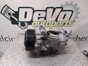 Gebruikte Pomp Airco Nissan Juke (F16) 1.0 DIG-T 117 12V Prijs € 242,00 Inclusief btw aangeboden door DeVo Autoparts