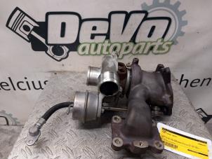 Gebruikte G-lader Ford Focus 3 1.5 EcoBoost 16V 150 Prijs € 363,00 Inclusief btw aangeboden door DeVo Autoparts