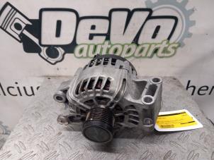 Gebruikte Dynamo Ford Focus 3 1.5 EcoBoost 16V 150 Prijs € 60,50 Inclusief btw aangeboden door DeVo Autoparts